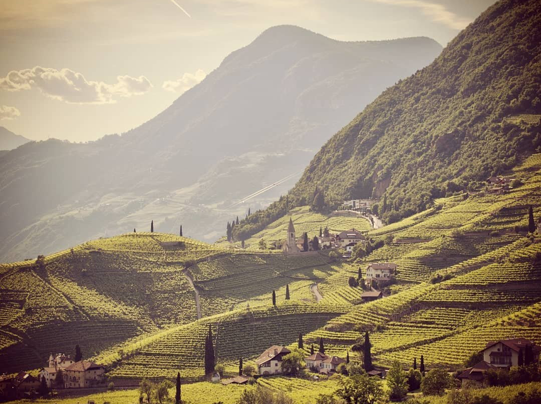 Obermoser-博尔扎诺必去景点