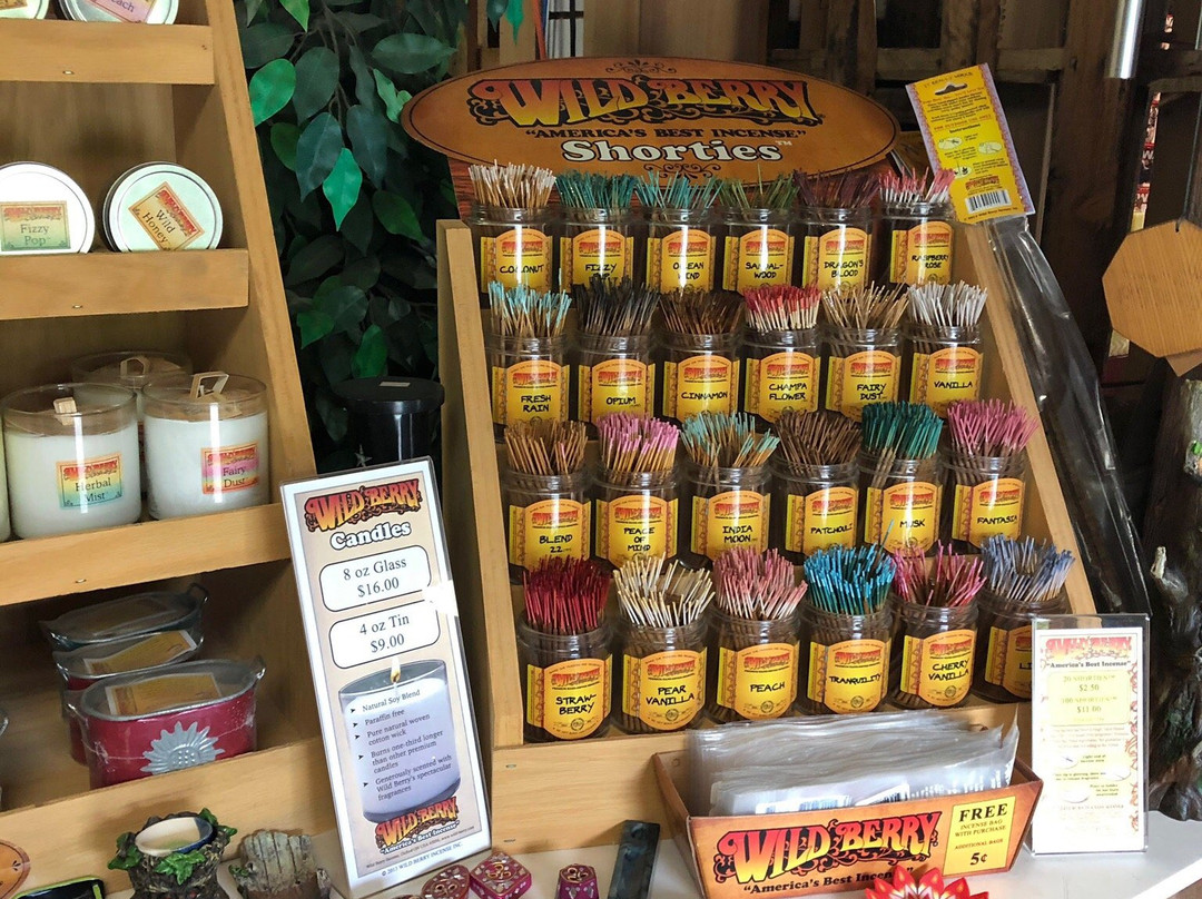 Alpine Ski Shop-坦纳斯维尔必去景点