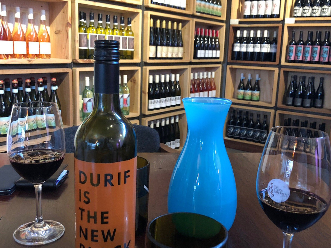 5 O'clock Somewhere-阿德莱德必去景点