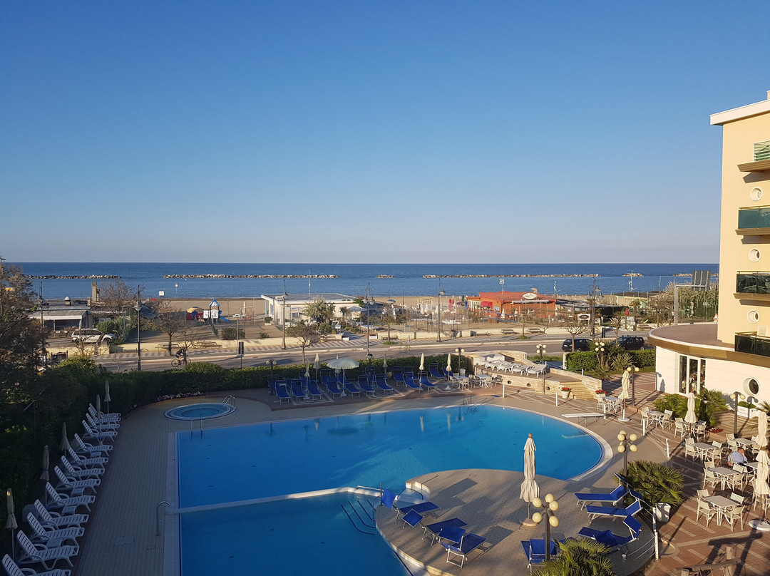 Hotel Valverde & Residenza主图