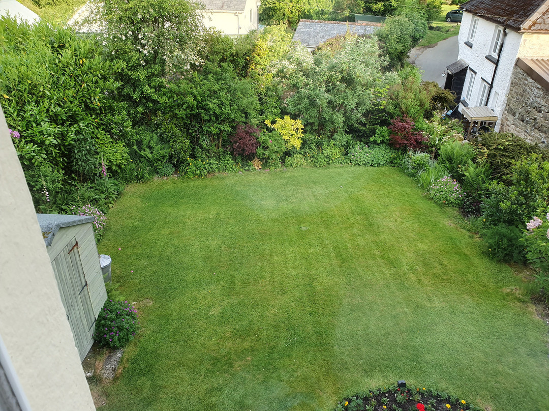 Dartmoor House B&B主图