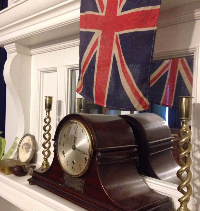 Admiralty House Communications Museum景点图片