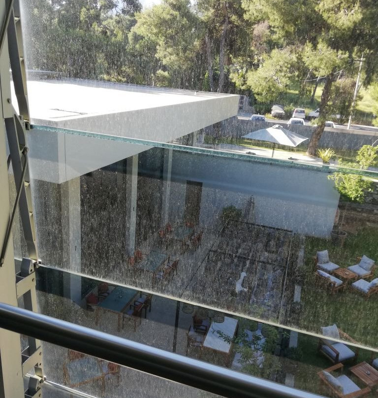 Life Gallery Athens Hotel主图