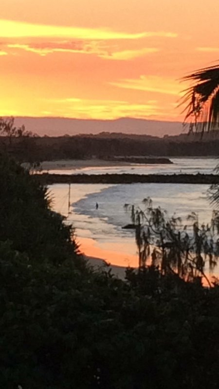 内坦亚努萨酒店主图