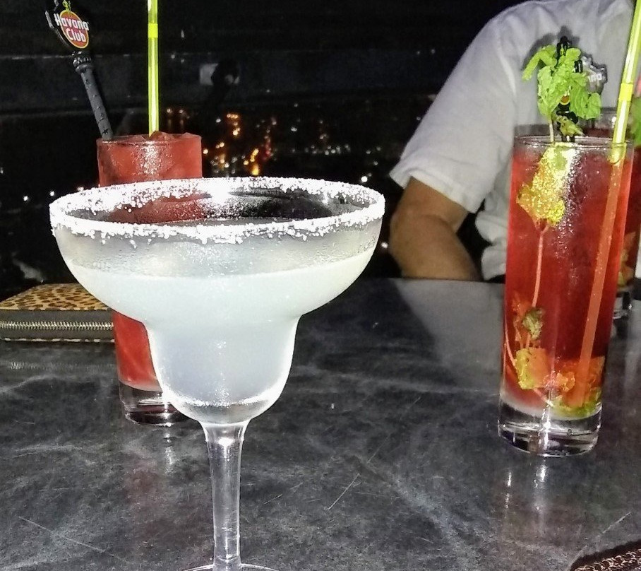 Tryp Habana Libre主图