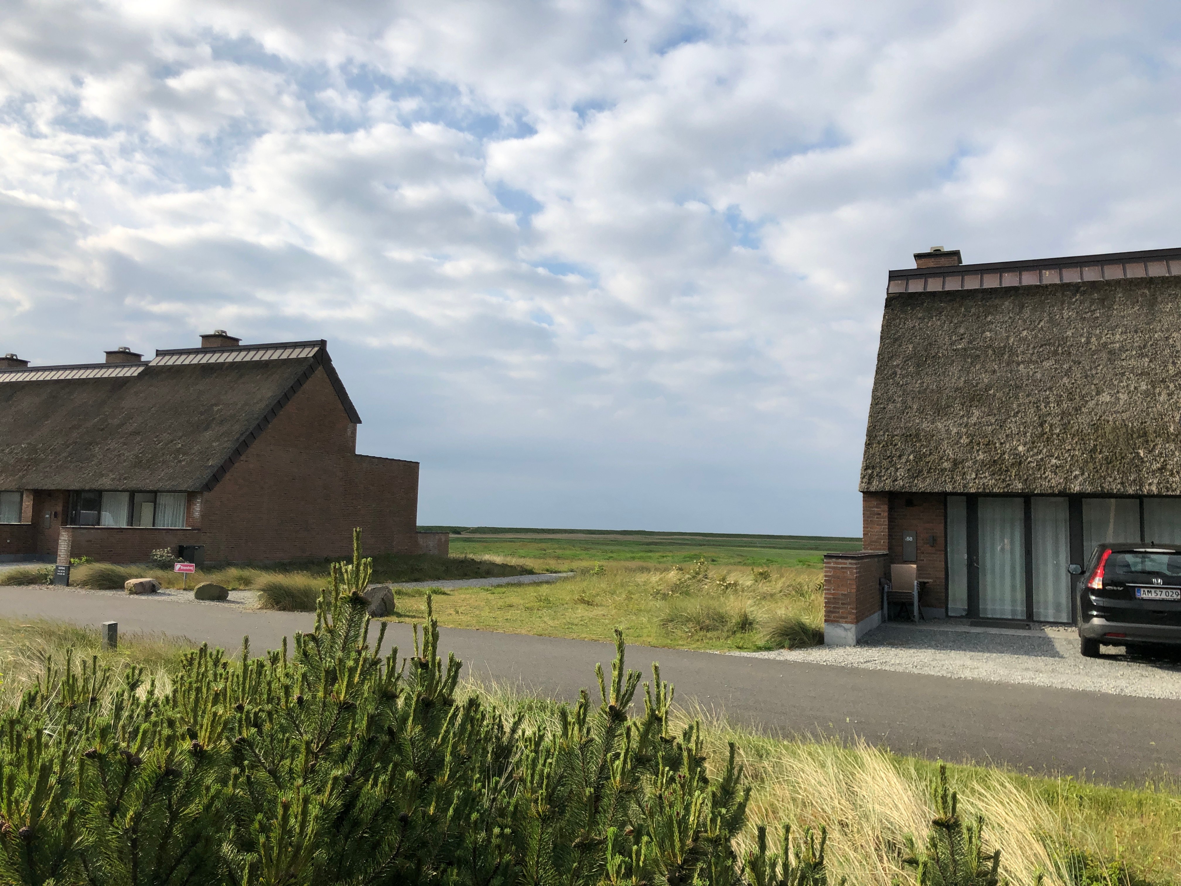 Enjoy Resorts Rømø-酒店景观