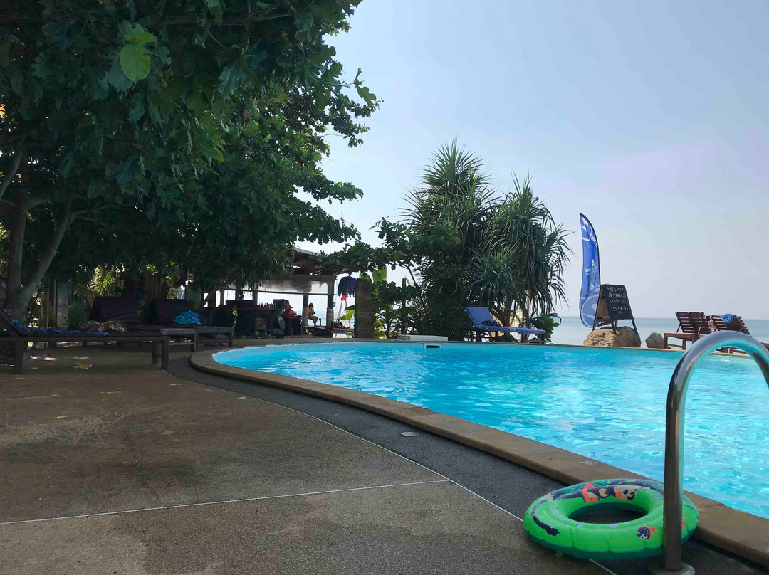 阿曼达度假村和Spa水疗中心主图