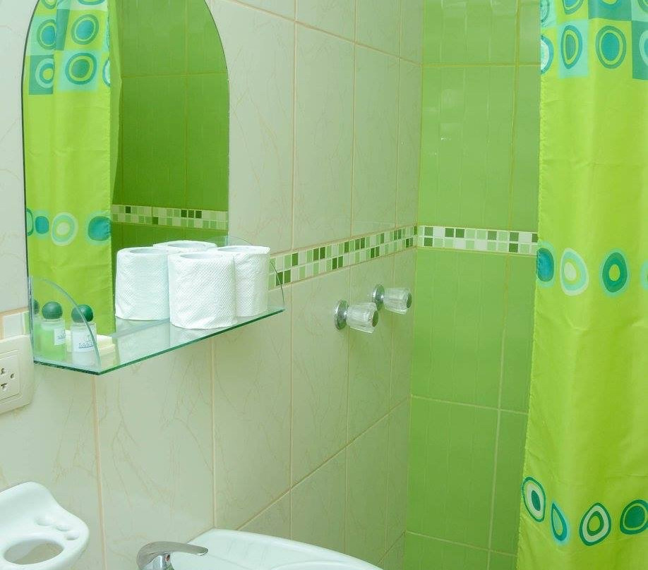 Hostal Costa Azul de Ilo主图