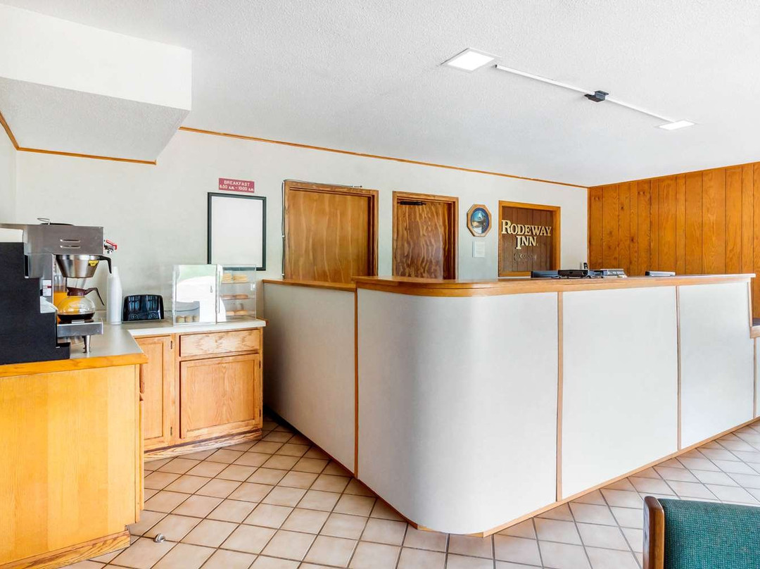 Rodeway Inn主图