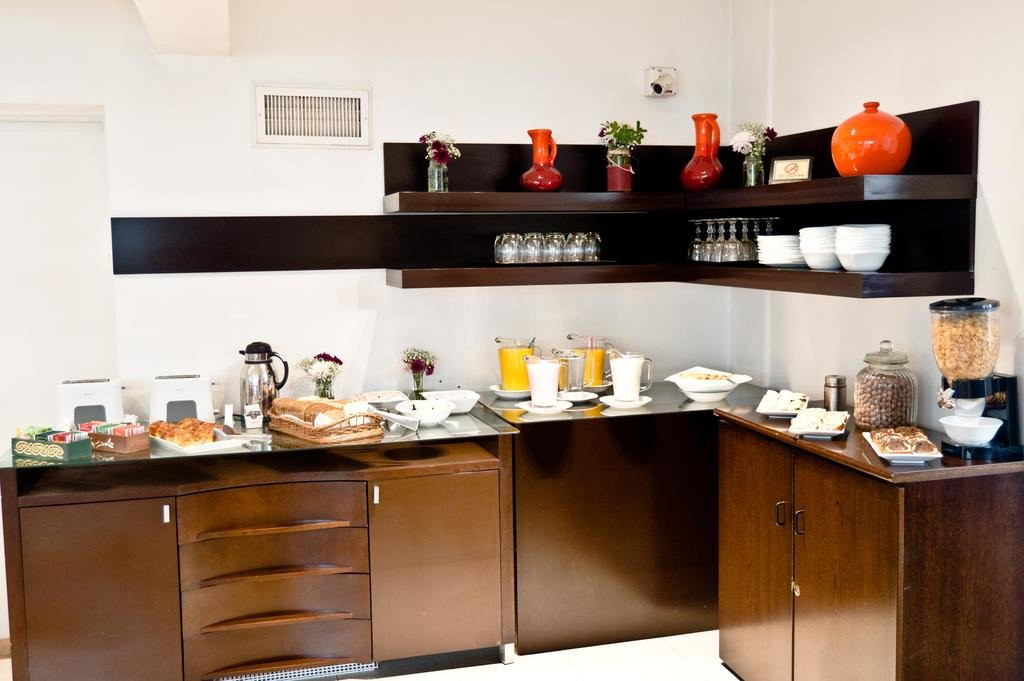 Terrazas Hotel主图