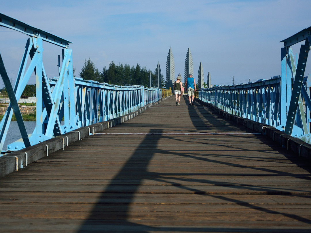 Demilitarized Zone-Thua Thien - Hue Province必去景点