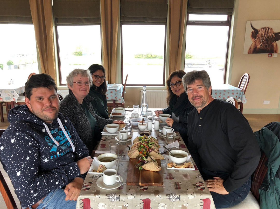 About Orkney-Stenness必去景点