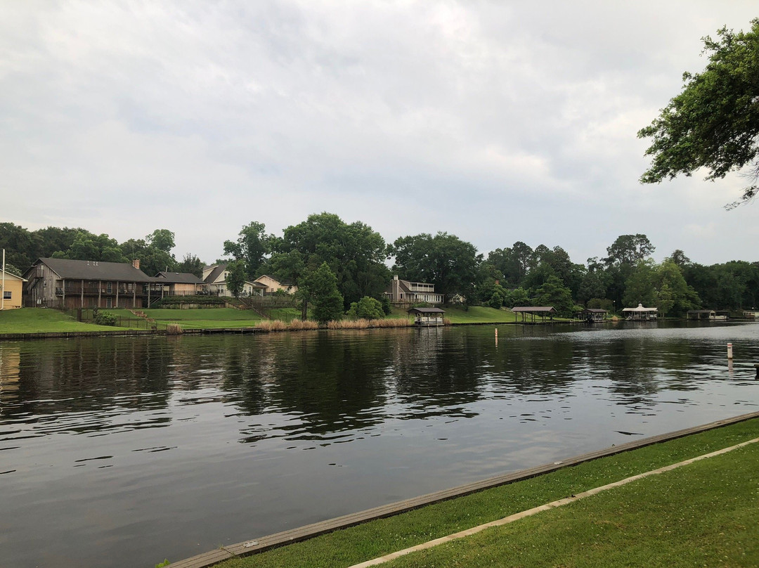 Cane River Boat Tours景点图片