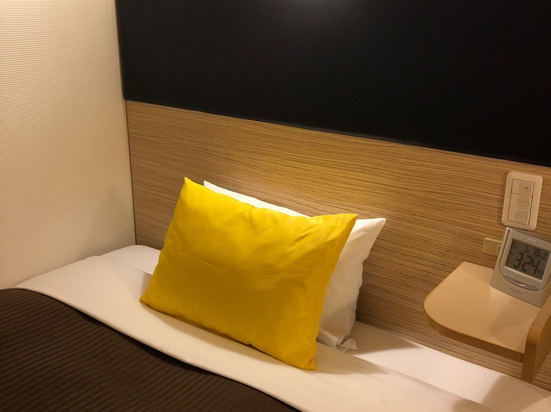 高崎1-2-3酒店主图