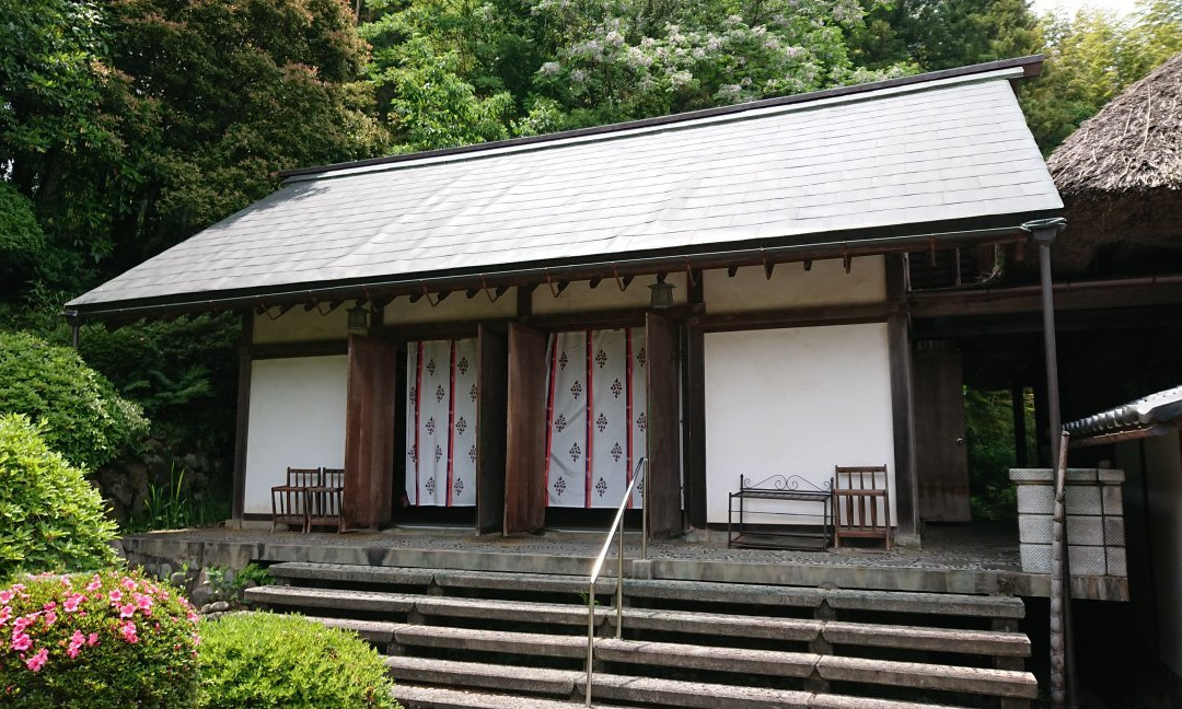 Oki Family Treasure Hall-隐岐之岛町必去景点