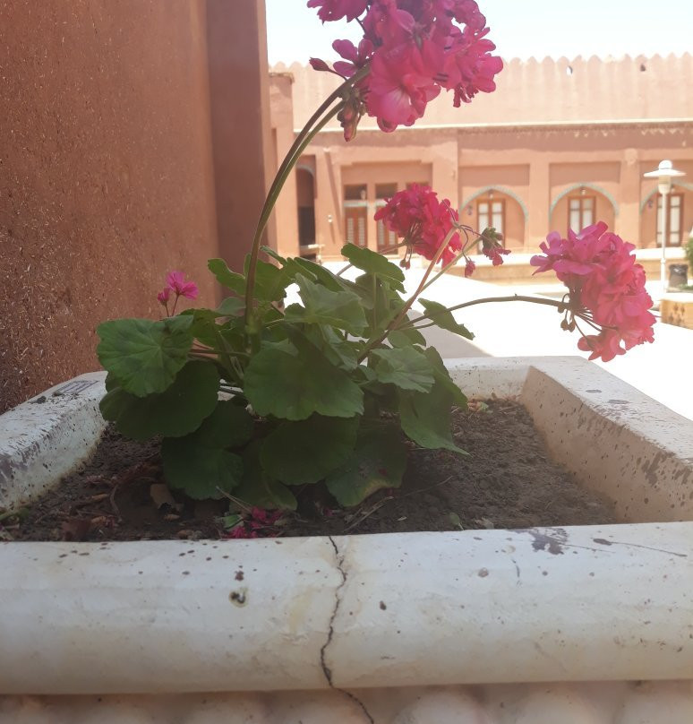 ArgeGoogad Hotel主图