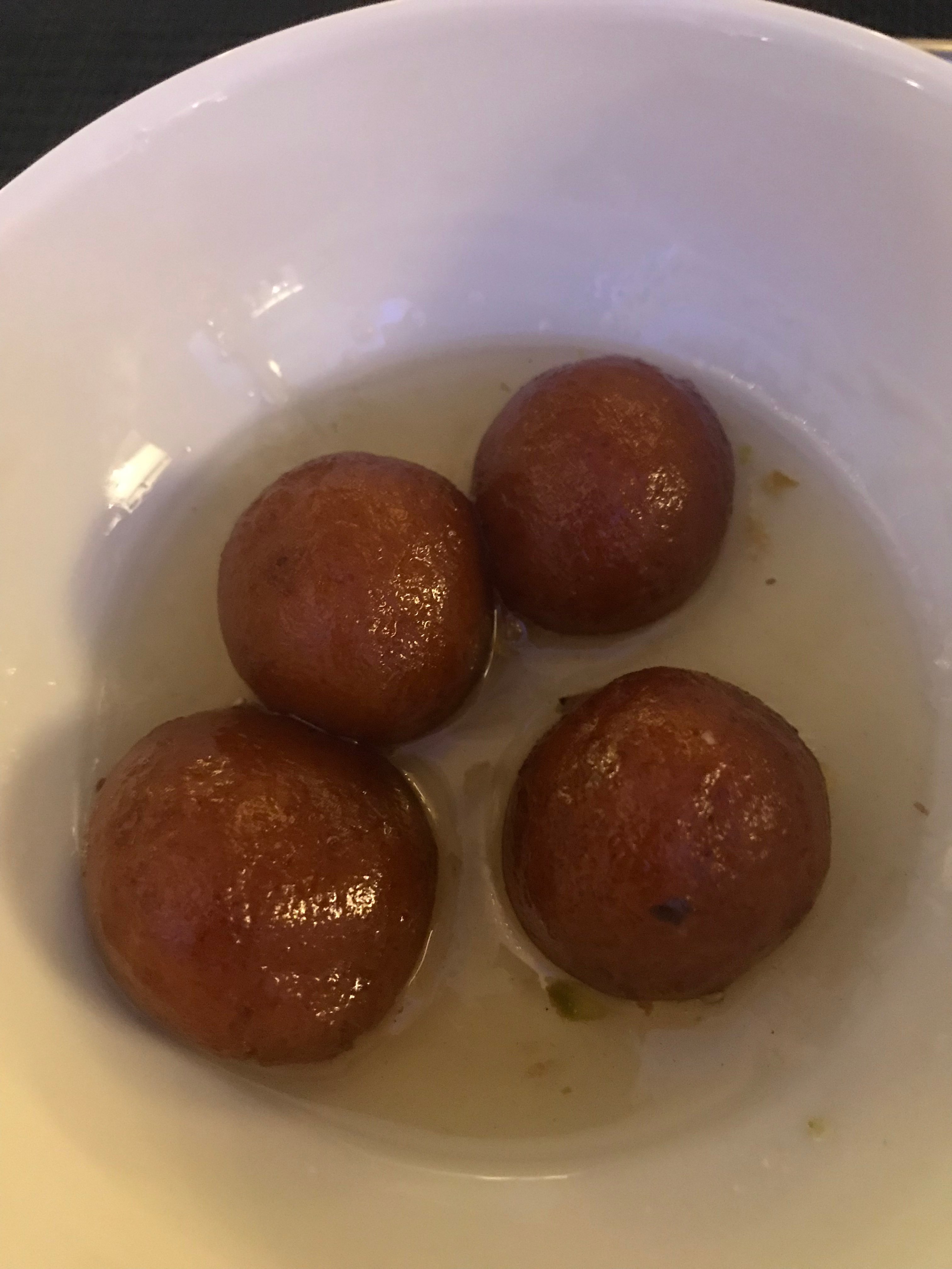 布尔班珍珠洲际酒店-餐饮