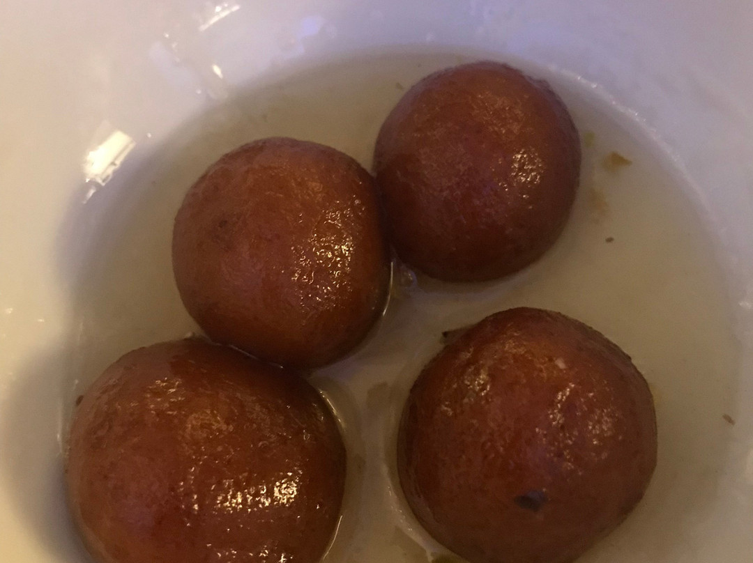 布尔班珍珠洲际酒店主图
