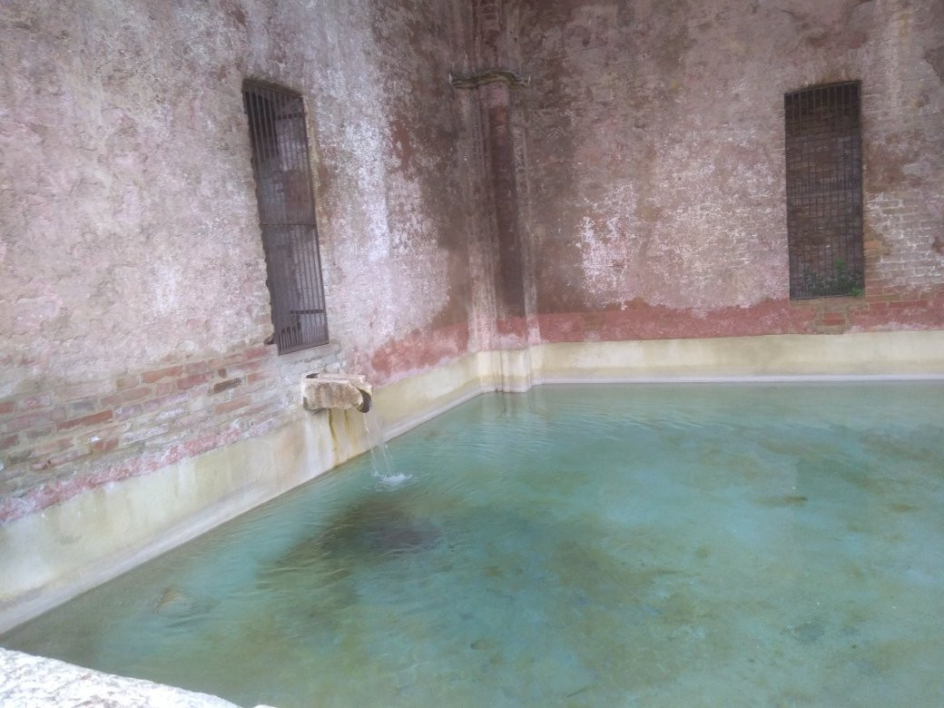 Fonte Nuova-锡耶纳必去景点