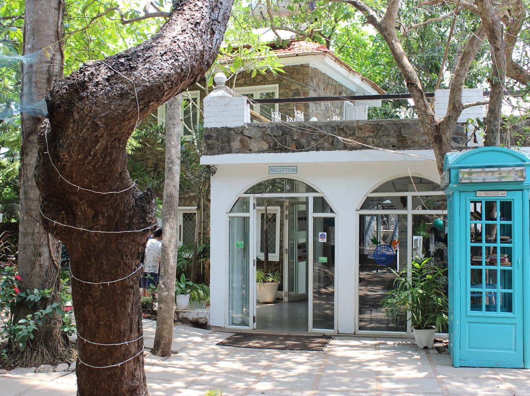 The Tamarind Hotel主图