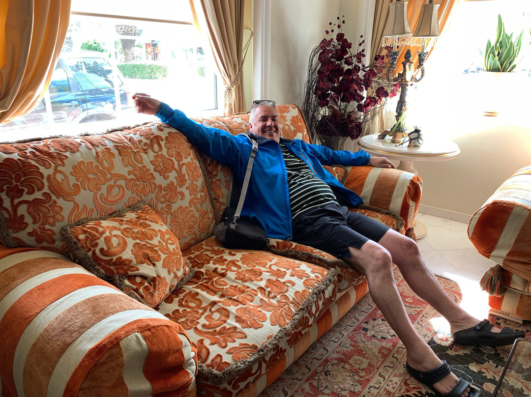 Nafsika Palace主图