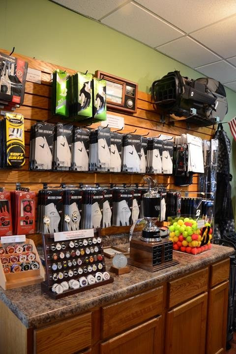 The Golf Club at Table Creek-Nebraska City必去景点