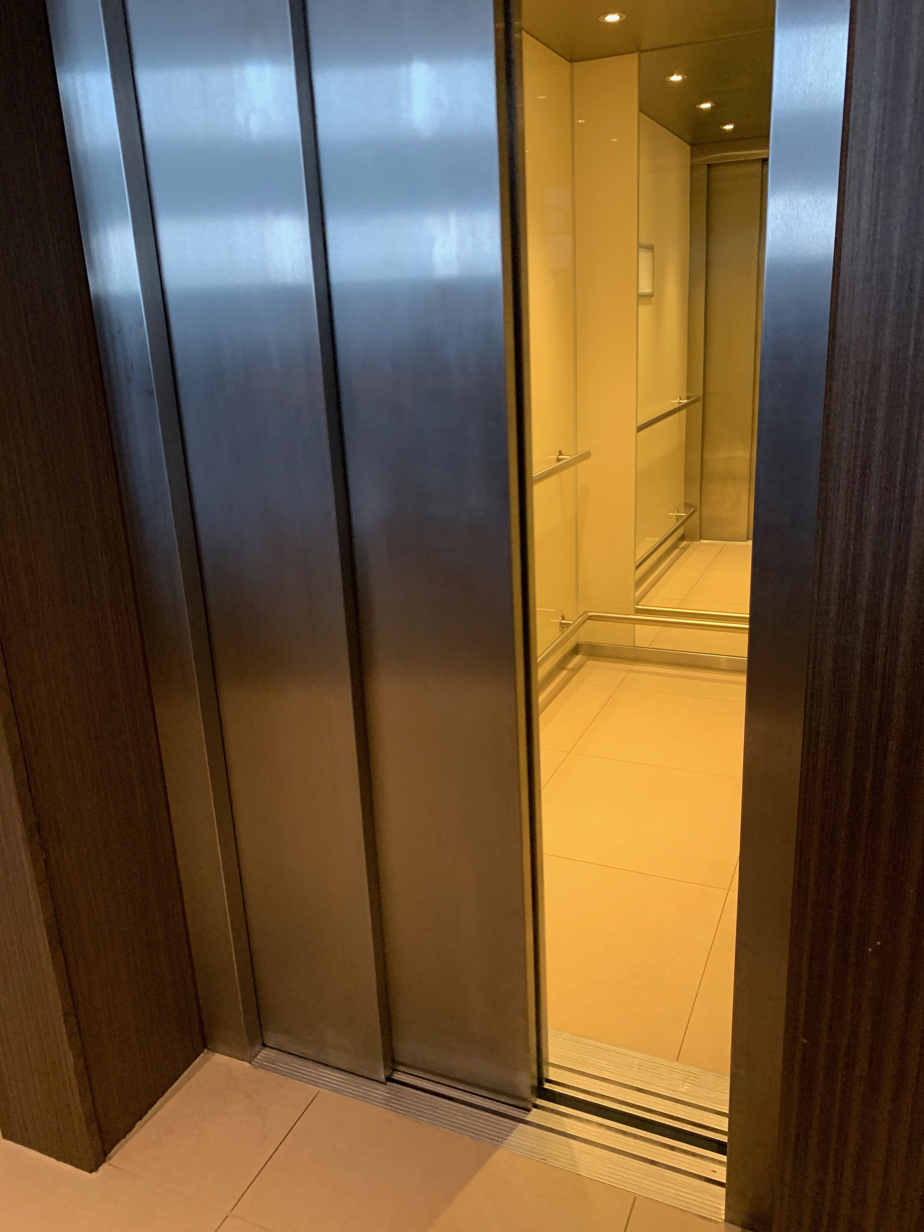 SeeHuus Lifestyle Hotel-浴室