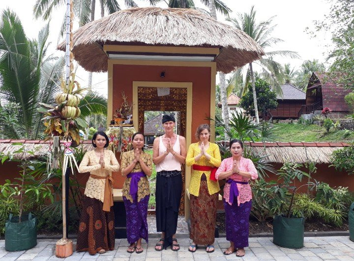 Bali Sesandan Garden主图