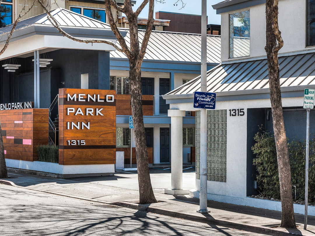 门洛公园旅馆主图