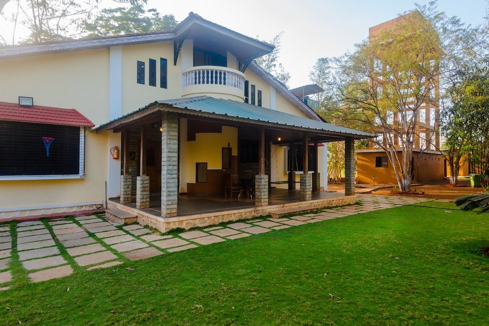Capital O 36030 1873 Equestrian Lifestyle Resort