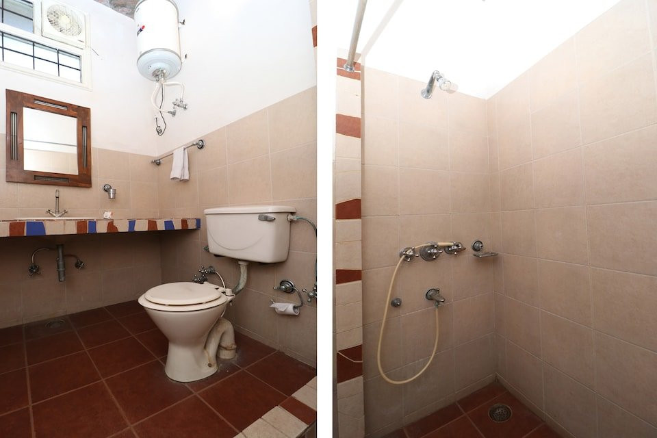 Aura Vaseela Resort主图