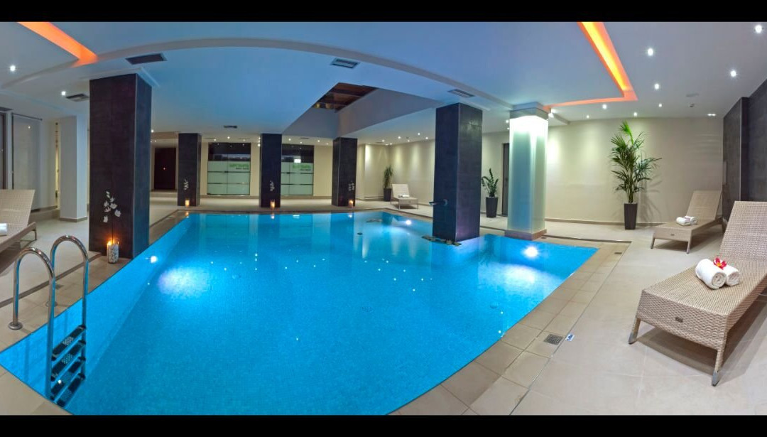 Gerani旅游景点-Senses Day Spa