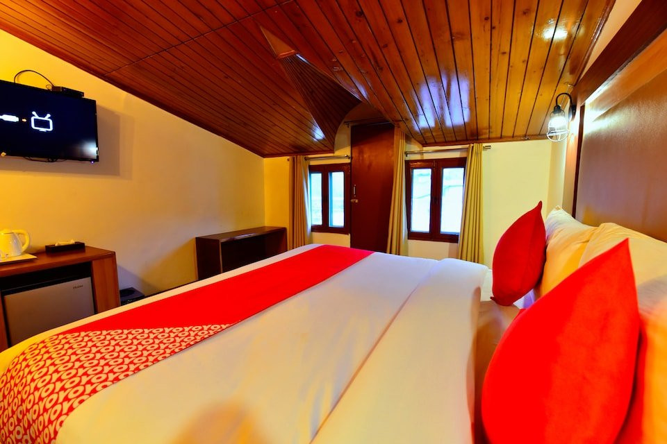 Capital O 30169 Signature Manaali主图