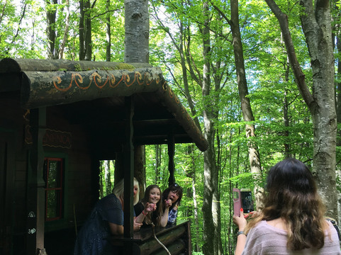 Lobagola Tours-萨格勒布必去景点