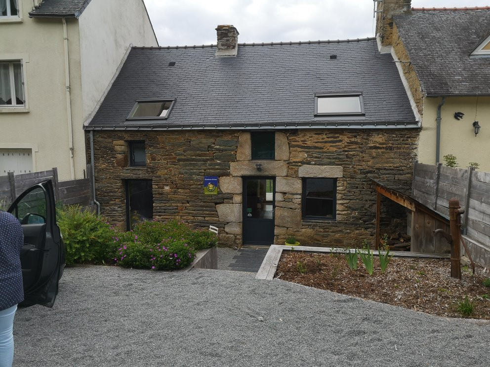 Au Val de Vilaine主图