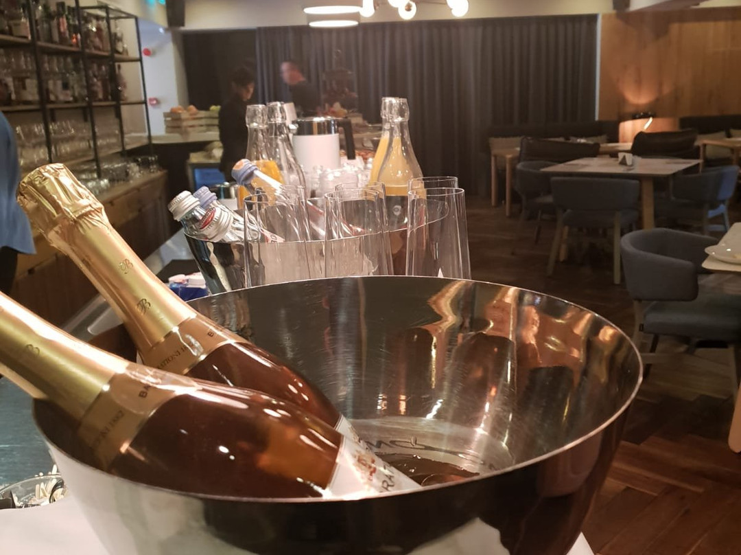 Shota Rustaveli Boutique Hotel主图