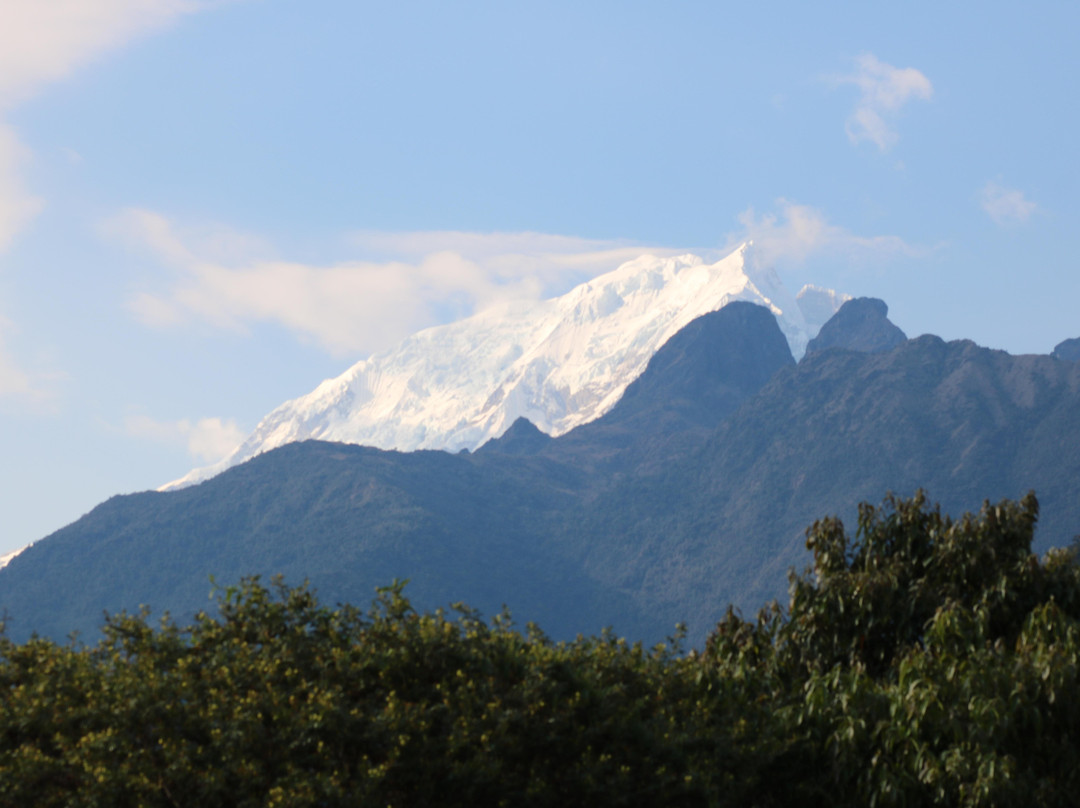 Dominant Mountain-库斯科必去景点