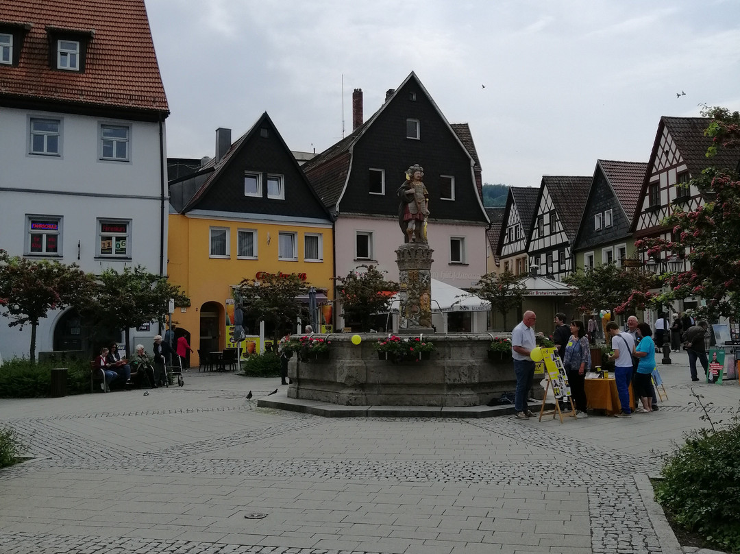 Marktrodach旅游攻略图片
