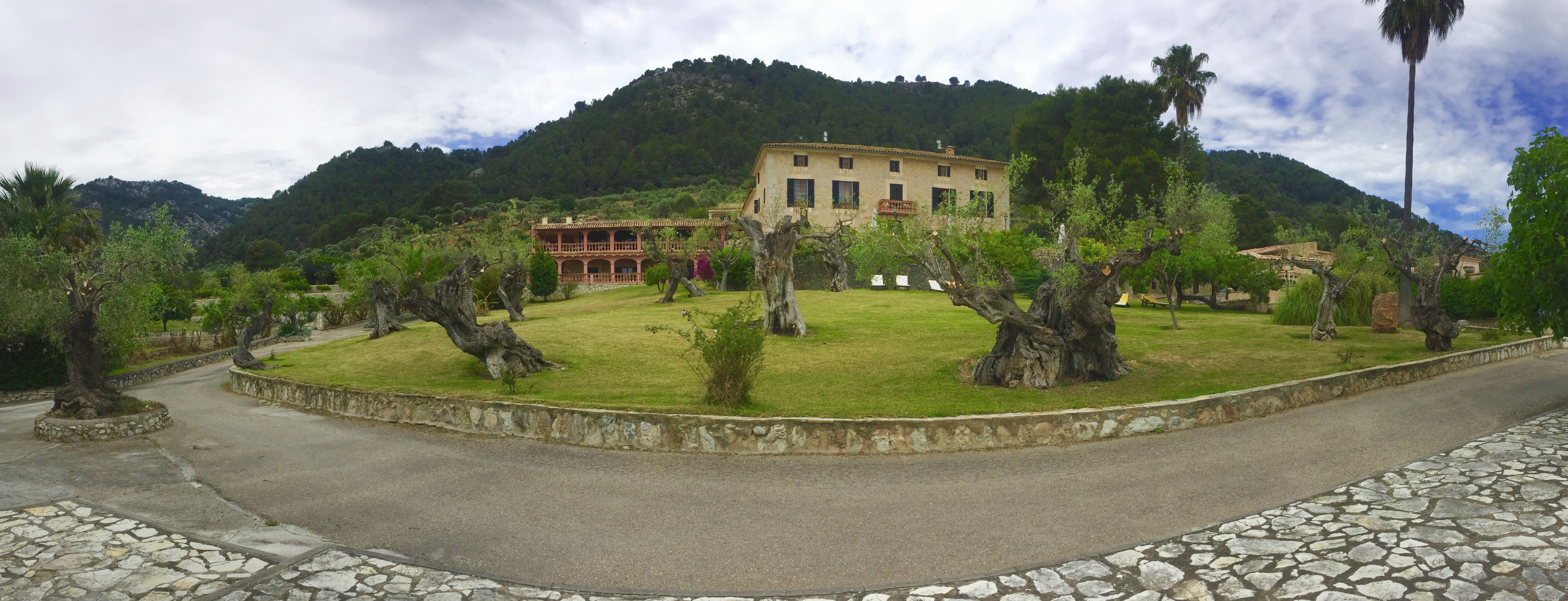 EcoHotel & Spa Monnaber Nou-家庭/游戏区