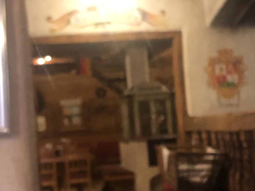 Landgasthof Zur Lilie主图