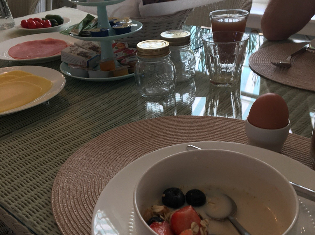 Villa Nieuwland主图