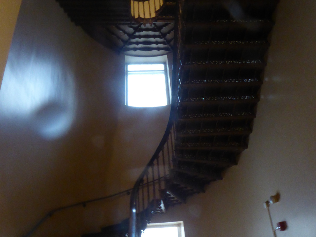 Old Courthouse-圣路易斯必去景点