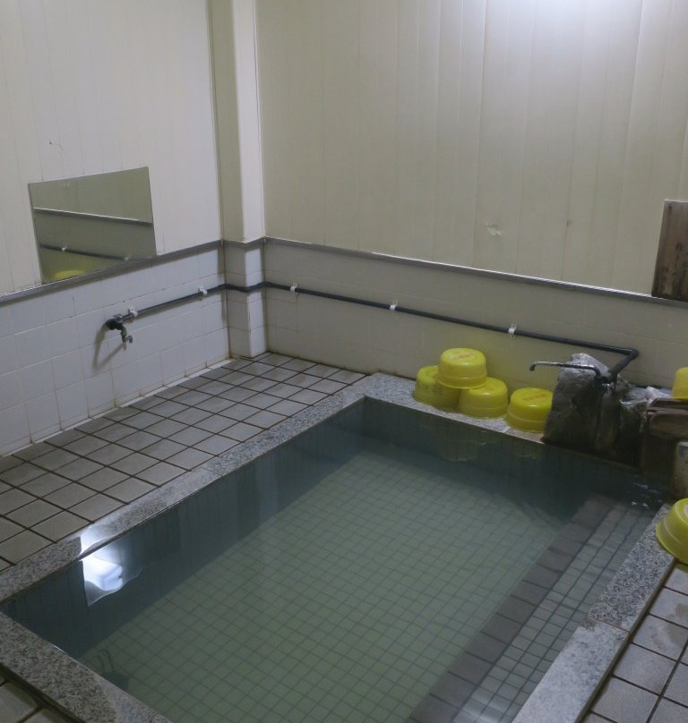 Shibu Onsen Gobanyu Matsunoyu-山之内町必去景点