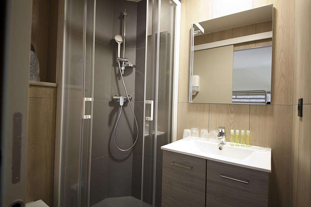 Brit Hotel Essentiel Arverne主图