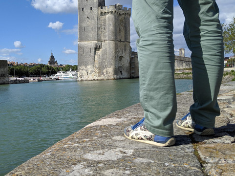 Discover La Rochelle-拉罗谢尔必去景点