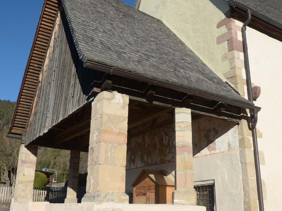 Chiesa San Michele景点图片