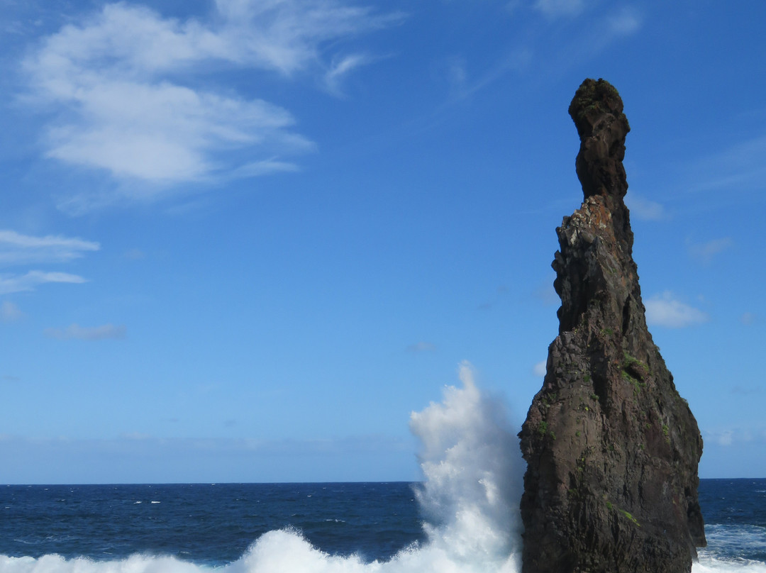 Ilheus da Ribeira da Janela-Ribeira da Janela必去景点
