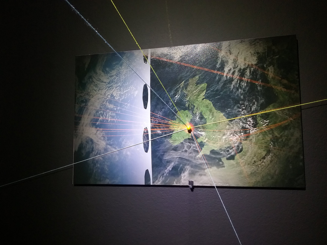 Photography Center March-叶卡捷琳堡必去景点