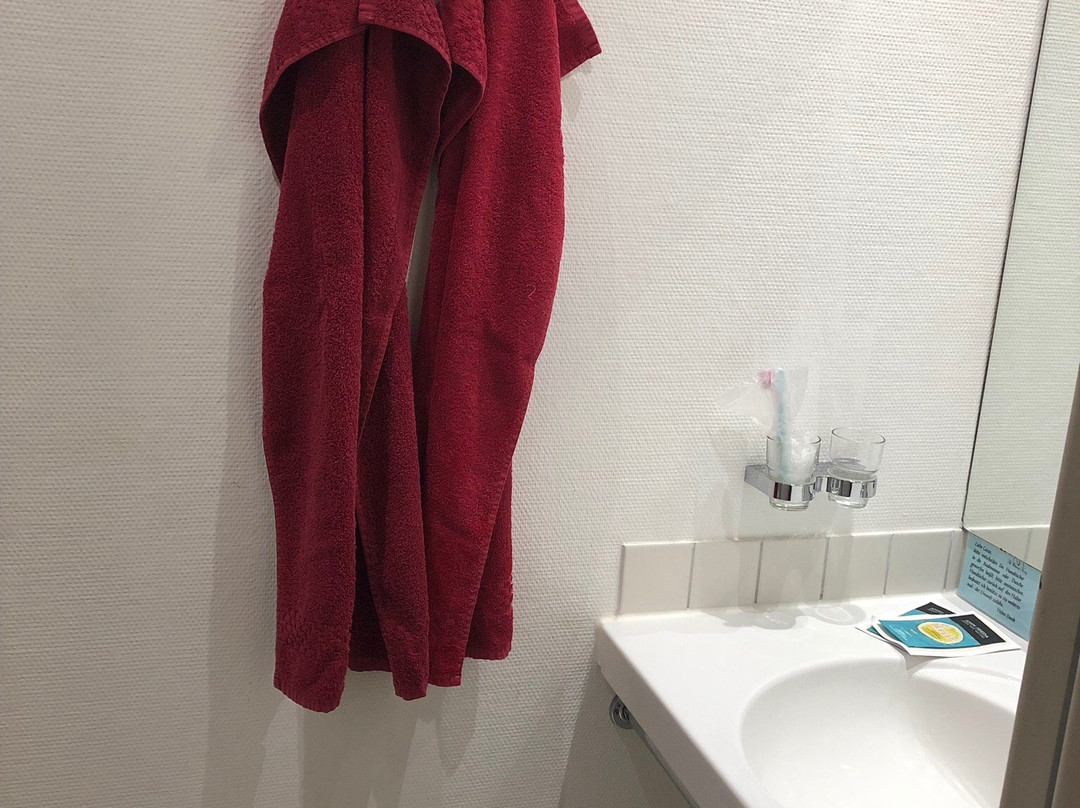 Cross Country Hotel Alt Wittower Krug主图