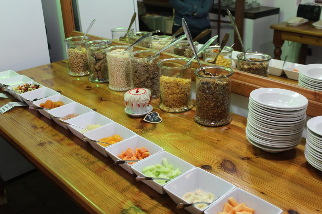 Blommenberg Guest House主图